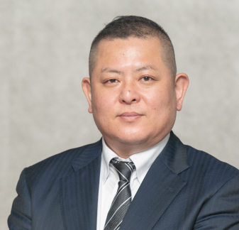 力舎りきしゃ代表取締役小松智忠